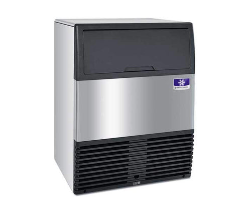 Manitowoc Sotto Undercounter Ice Cube Machine 80kg Production - UG80